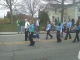 2012 - Mystic Irish Parade 3/25/25